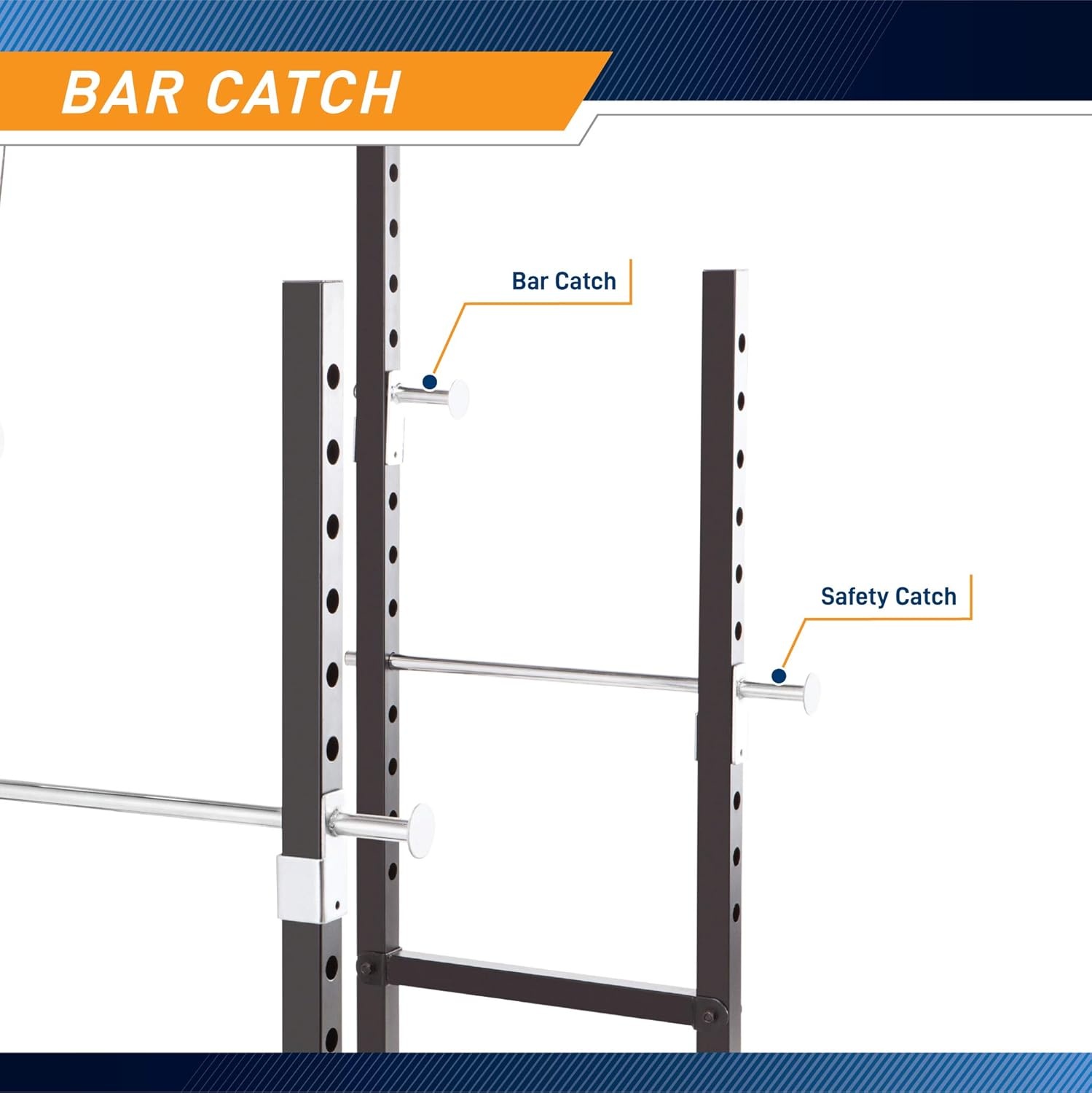 Marcy Strength Training Home Gym Cage with Pulley System for Weightlifting, Bodybuilding, Full Body Workout Equipment for Home Exercise(Home Gym Cage)