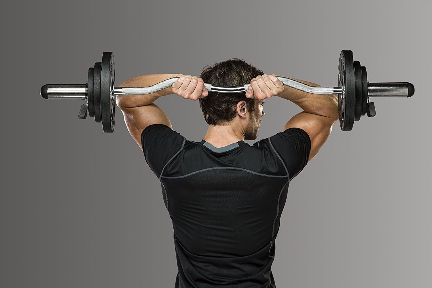 WEIGHTS & BARS